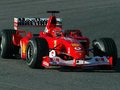 Spanien GP - Die Rennen seit 2000 in Barcelona