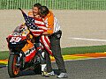 Top-5: Die größten MotoGP-Legenden aus den USA