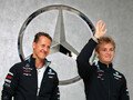 Mercedes und ADAC suchen nächsten deutschen Formel-1-Fahrer