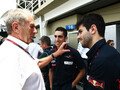 Ex-Formel-1-Pilot Alguersuari: Hatte Albträume von Helmut Marko