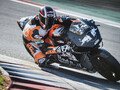 MotoGP-Geschichte heute vor 10 Jahren: Der erste Rollout der KTM RC16 in Spielberg