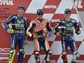 Marc Marquez verrät: Das sind meine Top-5-Fahrer der MotoGP-Geschichte