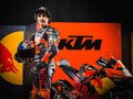 Mission Titelgewinn! Das KTM-Team für die Moto3 2017