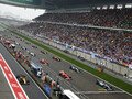 Formel 1 in China 2024: So wird das Wetter beim Shanghai-Comeback