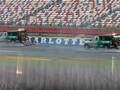 NASCAR Charlotte: Neuer Startversuch am Montag, 21:00 Uhr MESZ