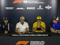 Formel 1 2018: Spanien GP - Donnerstag