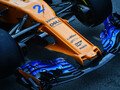 Formel 1 2018: Spanien GP - Neue Nase beim McLaren