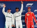Formel 1 2018: Spanien GP - Samstag
