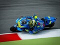MotoGP Mugello 2018: Die Bilder vom Freitag