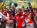 MotoGP Mugello 2018: Die Bilder vom Sonntag