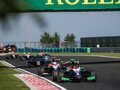GP3 2018: Ungarn GP - Rennen 9 & 10