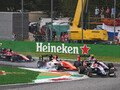 GP3 2018: Italien GP - Rennen 13 & 14