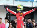 Formel 3 EM 2018 - Hockenheim Rennen 28 - 30