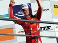 Formel 3 EM 2018 - So feiert Mick Schumacher den Formel-3-Titel