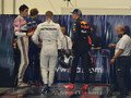 Zündstoff: 9 explosive Momente zwischen F1-Kollegen 
