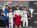 GP3 2018: Abu Dhabi GP - Rennen 17 & 18
