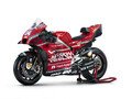 Ducati von Andrea Dovizioso wird versteigert: Das kostet das Motorrad der MotoGP-Legende