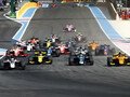 Formel 2 Rennkalender: Frankreich-Rennen ersetzt Russland