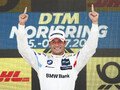 Bruno Spengler feiert Norisring-Comeback in der DTM Classic