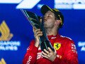 Sebastian Vettel erteilt der Formel 1 eine Absage: Vermisse dieses Podium-Gefühl nicht