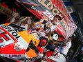 So sah die MotoGP-Welt bei Marc Marquez letztem WM-Gewinn aus