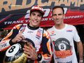 MotoGP-Superstar Marc Marquez zurück zu Honda? HRC-Boss Alberto Puig spricht Klartext