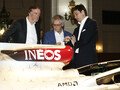 Mercedes' F1-Miteigentümer mit 10 Milliarden Schulden: Ineos-Krise, Sport-Partner angezählt