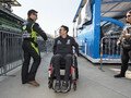 Robert Wickens steigt in IMSA-Serie auf: Rennstarts mit umgebauter GT3-Corvette