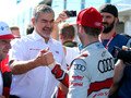 Gass feiert 60. Geburtstag: Spaß statt Nebenkriegsschauplätze