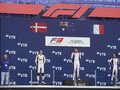 Formel 3 2021: Russland GP - Rennen 19 & 21
