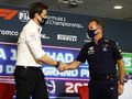 Formel 1, Mercedes: Toto Wolff warnt vor Red-Bull-Motoren