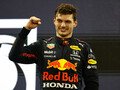 Formel 1: So krönt sich Max Verstappen in Singapur zum Champion
