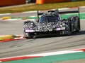 Porsche-LMDh: Erste Testfahrten in Barcelona 2022