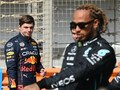 Lewis Hamilton: Früher Verstappen-Titel schlecht für Formel 1