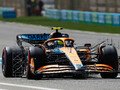 Formel 1, So kompliziert ist der neue McLaren-Windkanal