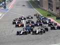 Formel 2 2022: Bahrain GP - Rennen 1 & 2