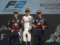 Formel 3 2022: Bahrain GP - Rennen 1 & 2