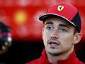 Formel 1: Charles Leclerc crasht Lauda-Ferrari in Monaco