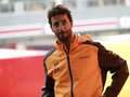 Formel 1, Ricciardo akzeptiert: McLaren-Erwartung nicht erfüllt