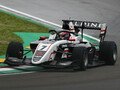 Formel 3 Barcelona: Martins siegt, Leclerc mit Chaos-Rennen