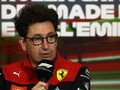 F1, Muss Binotto gehen? Danner verteidigt Ferrari-Teamchef