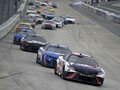 NASCAR Vorschau: 11. Saisonrennen auf der Monster Mile in Dover
