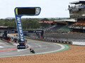 MotoGP Le Mans: Strecke & Statistik zum Frankreich GP 2024