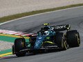 Formel 1, Aston Martin schwärmt trotz Nuller: Upgrade kann was