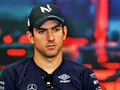 Nicholas Latifis Formel-1-Zeugnis 2022: F1-Karriere vorbei!?