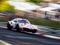 24h Nürburgring 2022: Die besten Bilder vom Qualifying