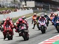 MotoGP Barcelona 2022: Die besten Bilder vom Rennwochenende