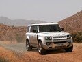 Nächster Hersteller für Rallye Dakar: JLR-Marke Defender ab 2026 mit Werkseinsatz