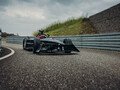Formel E: Porsche-Rollout mit neuem Gen3-Auto