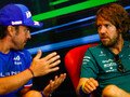 Aston Martin begrüßt Fernando Alonso: Hat diesen Killerinstinkt